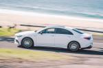 Mercedes-AMG CLA35 4Matic 2020 года (AU)